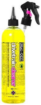 Muc-Off Drivetrain Cleaner 500ml