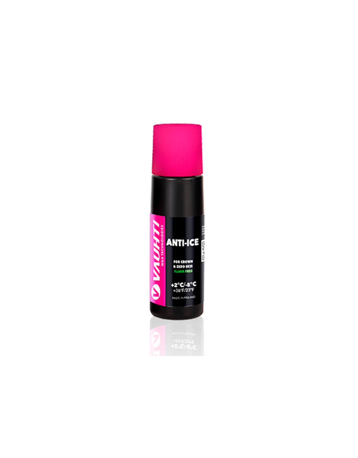 Anti-ice For  Crown and Zero Skis