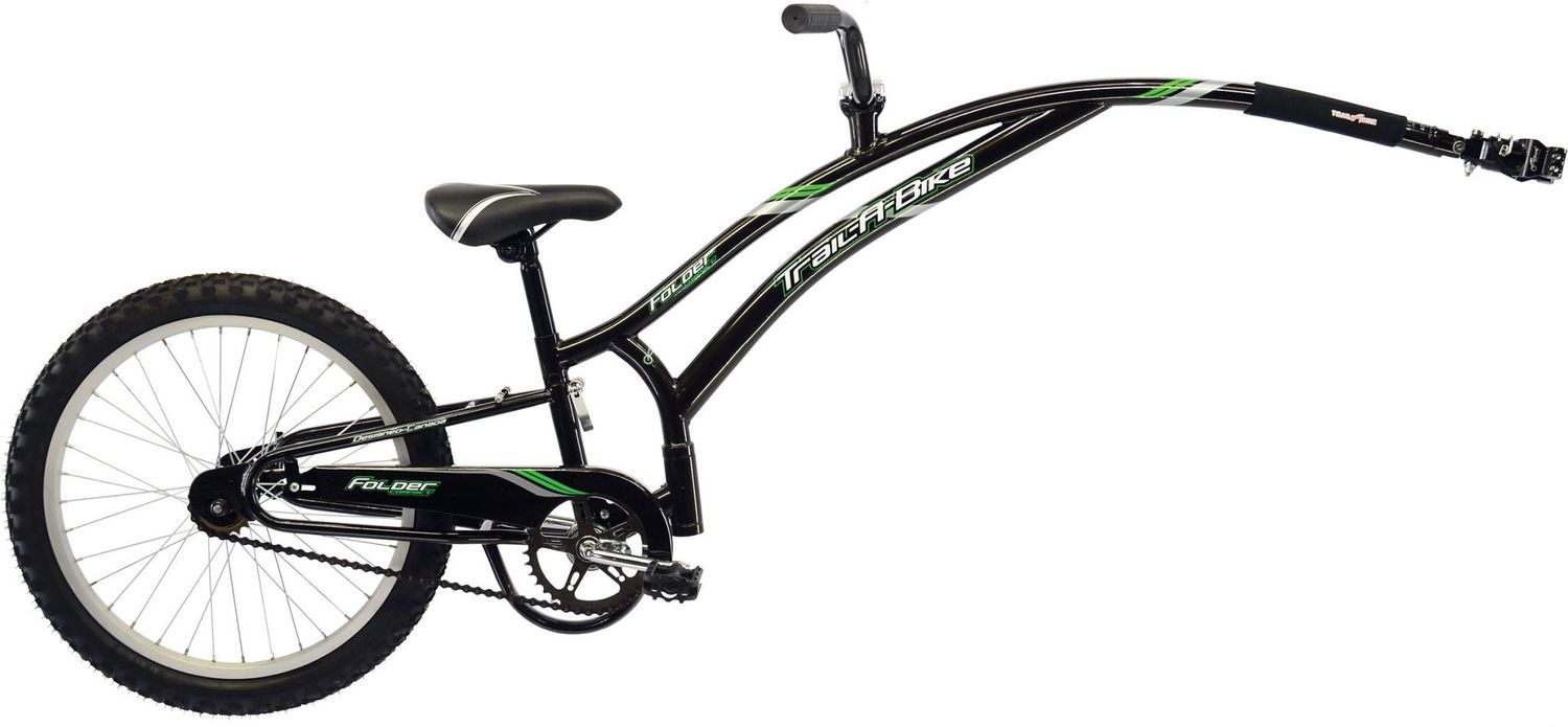 Adams Trail a Bike Compact