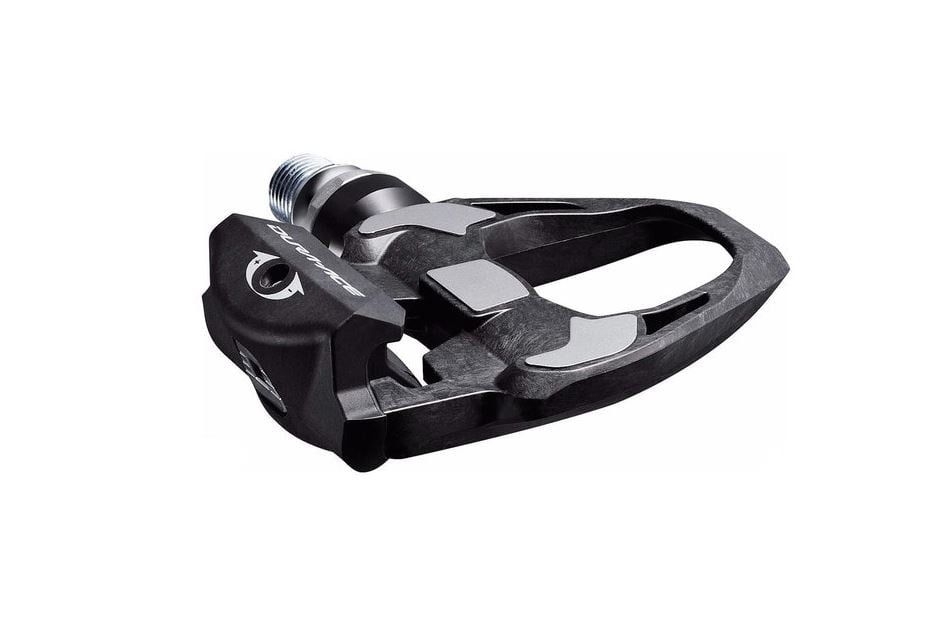 PEDAL, PD-R9100, DURA-ACE, SPD-SL, W/CLEAT (SM-SH12)