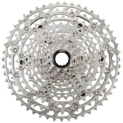 Shimano, CS-M6100-12, Cassette, Speed: 12, 10-51T