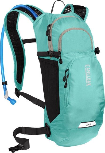 Camelbak WOMEN&#39;S LOBO 9 70 OZ LATIGO TEAL