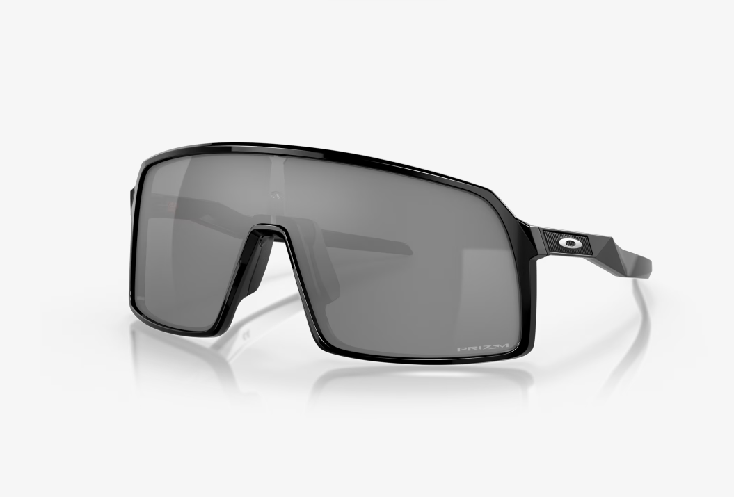Oakley Sutro Matte Black w Prizm Black