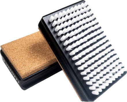 Nylon Brush w Cork