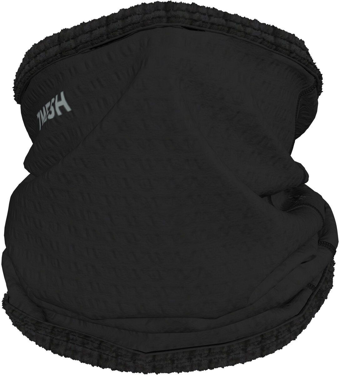 7Mesh Chilco Neck Warmer, Color: Black