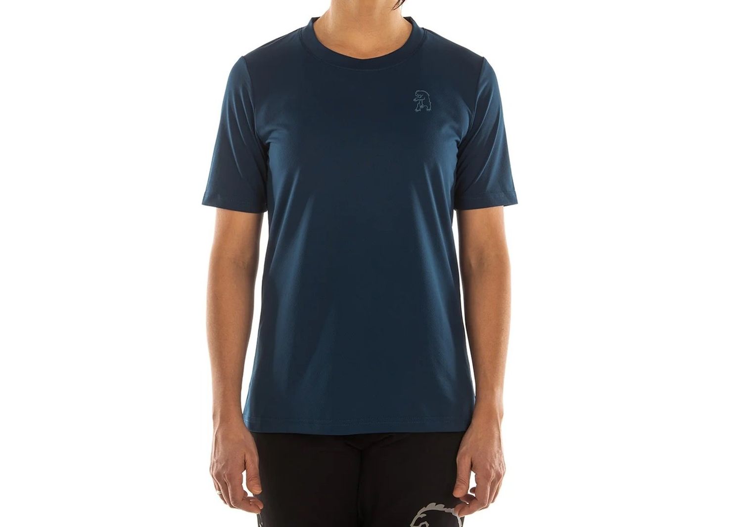 Chromag Horizon Jersey Womens, Color: Navy, Size: S