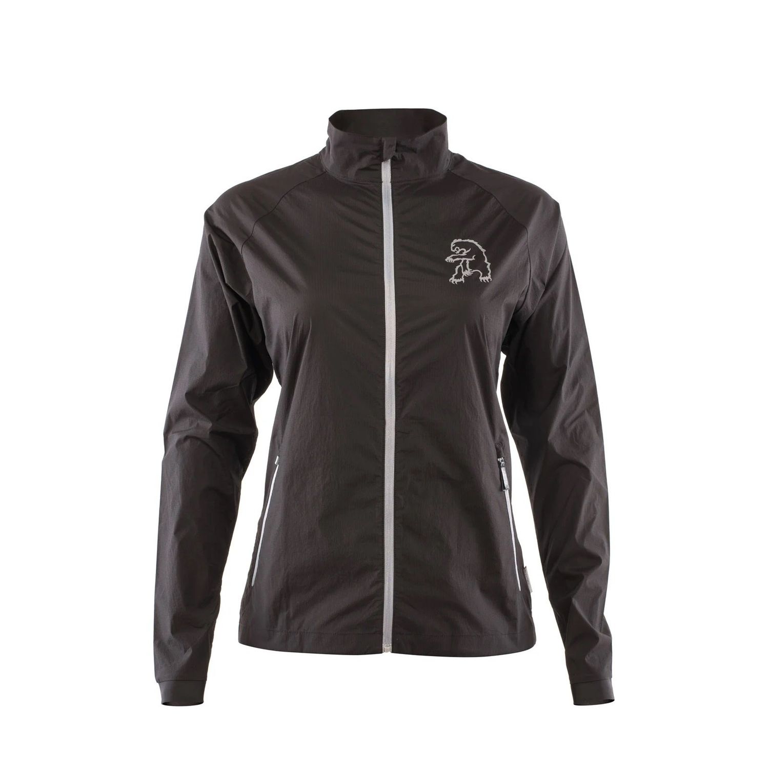 Chromag Jacket Factor Womens, Color: Black, Size: S