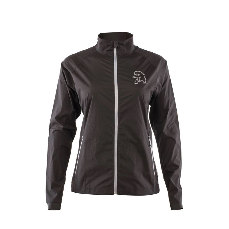 Chromag Jacket Factor Womens, Color: Black, Size: S