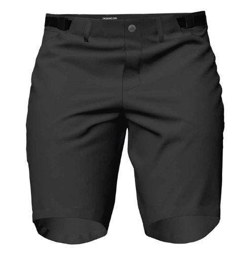 7Mesh Farside Short 9&quot; Men&#39;s, Color: Black, Size: S