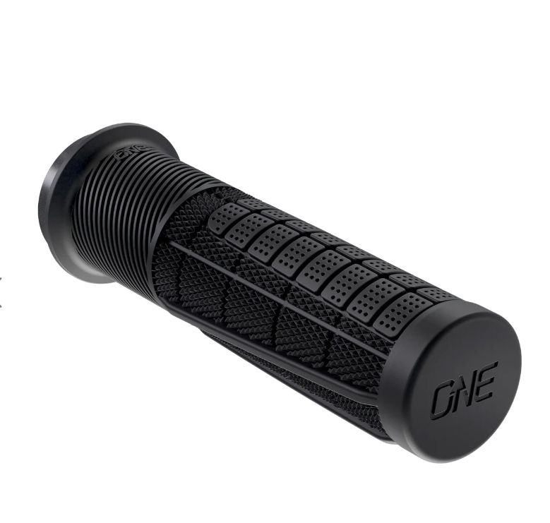 OneUp Thick Grips, Color: Black