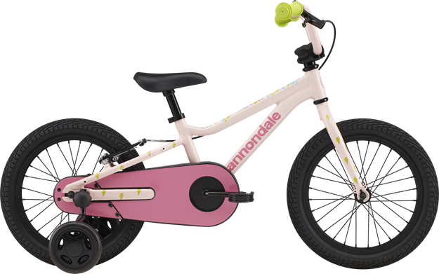 Cannondale Trail 16&quot;, Color: Destiny Pink