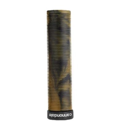 Cannondale TrailShroom Grips, Color: Camo
