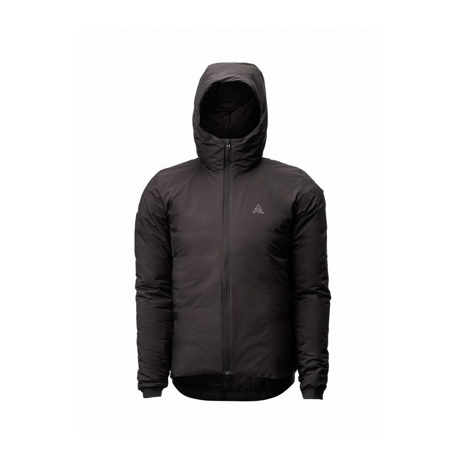 7Mesh Outflow Hoody Men&#39;s, Color: Black, Size: S