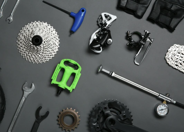 Parts