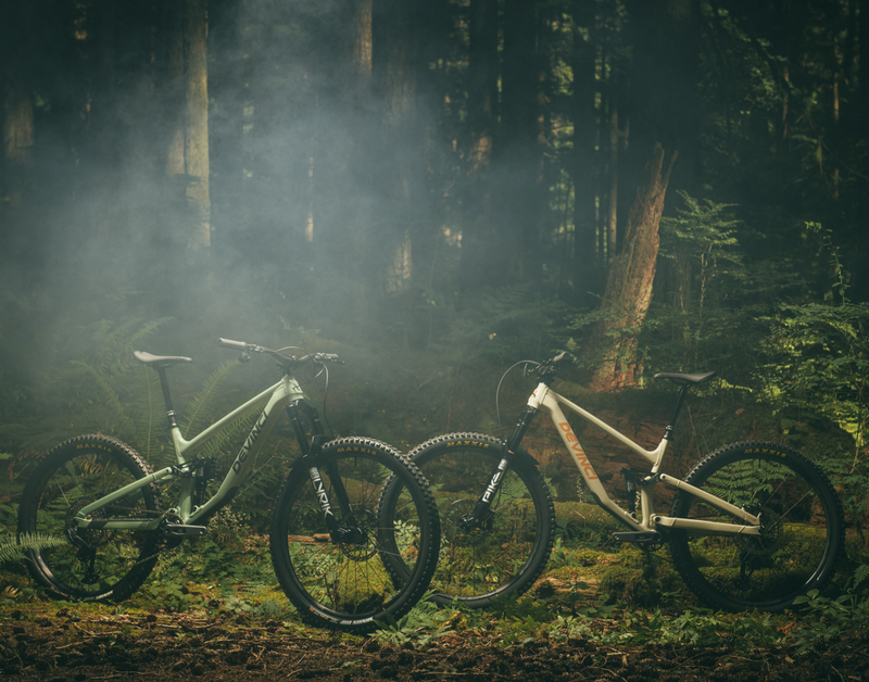 Bikes