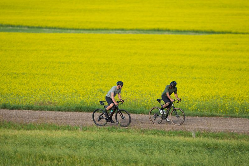 Road/Gravel Bikes