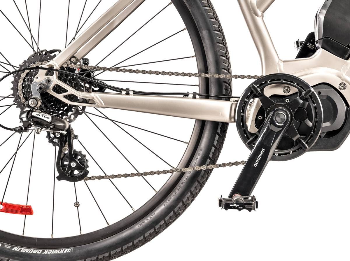 E5000 Devinci Hybrid Bike Devinci E-Milano E5000 8s Stepthru Shop