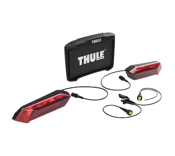 Thule Epos Light and Plate Kit