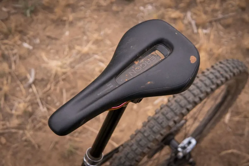 Saddles