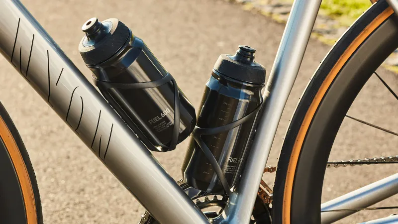 Water Bottles/Cages