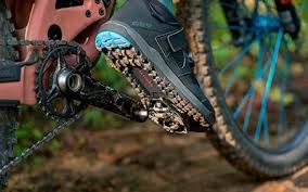 Pedals