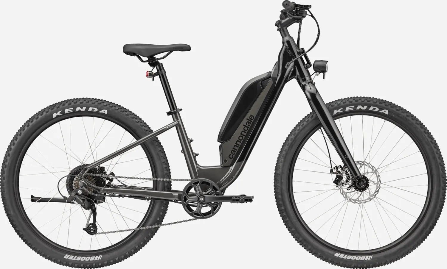 Cannondale AllRoad Neo LST