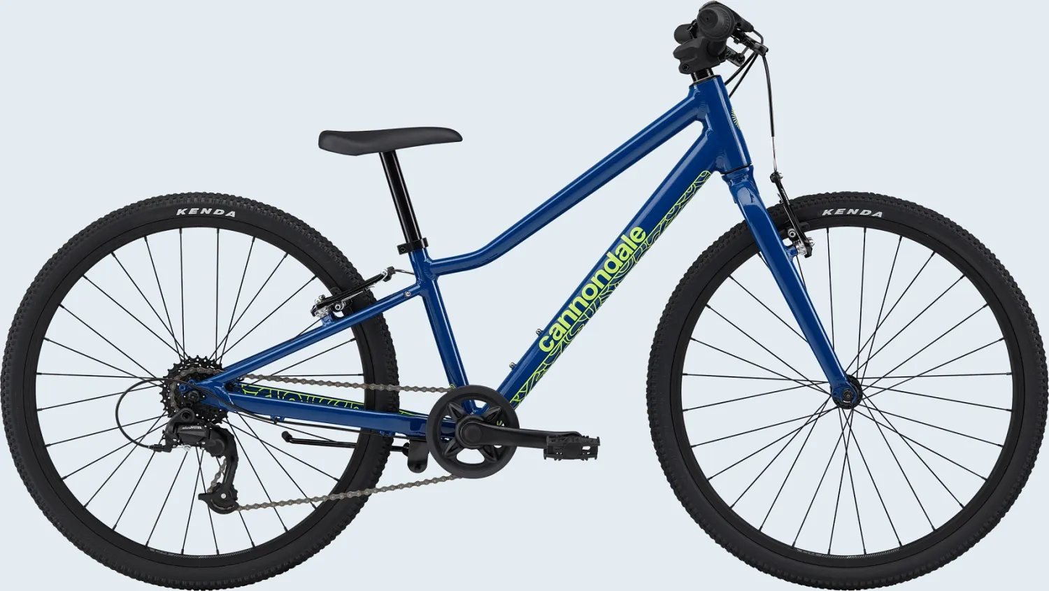 Cannondale 24 U Quick