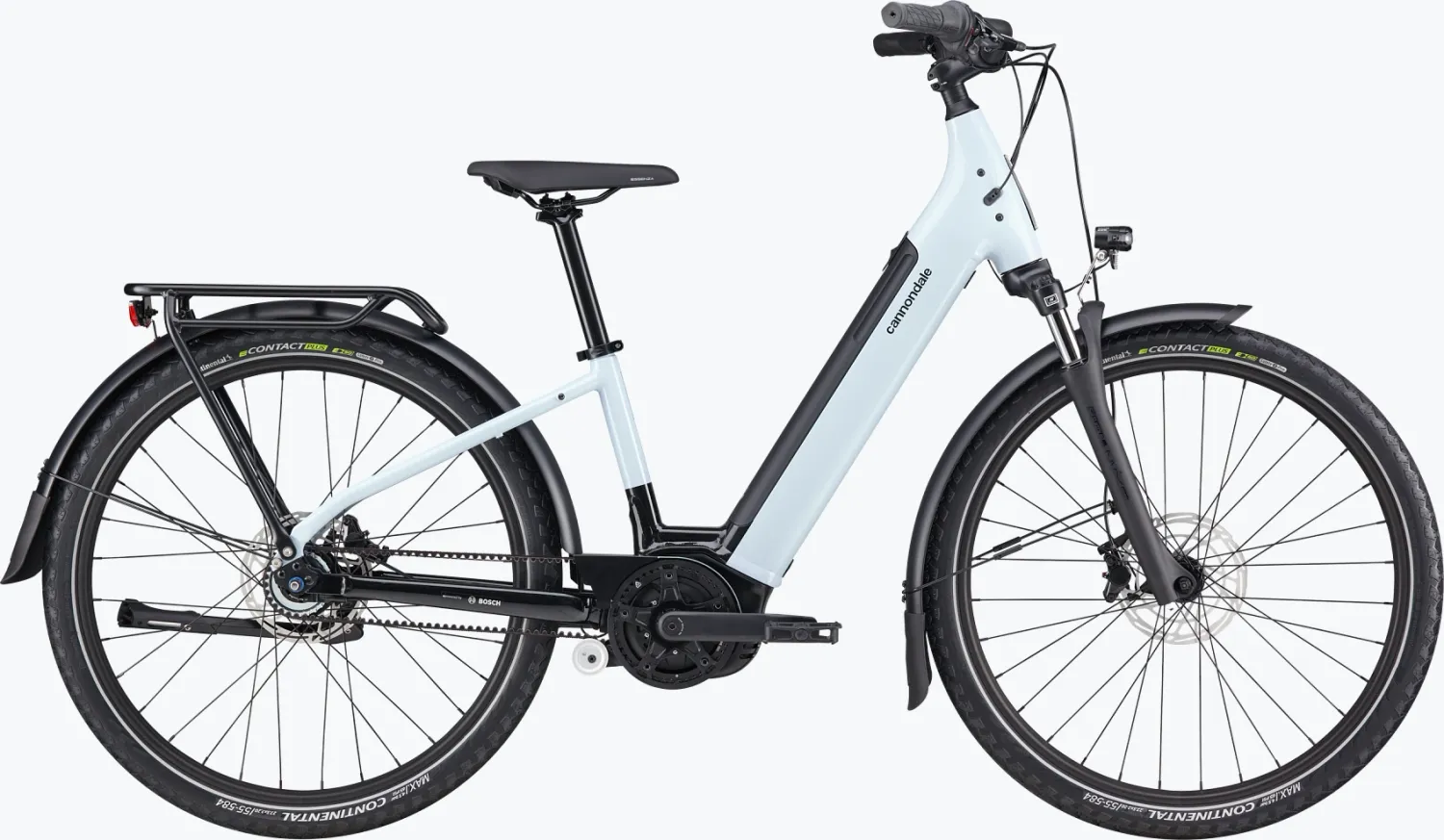 Cannondale Mavaro Neo 3 LST