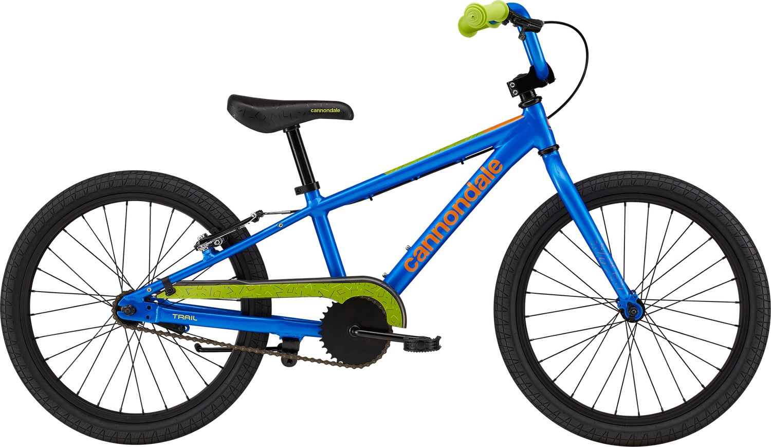 Cannondale Trail 20