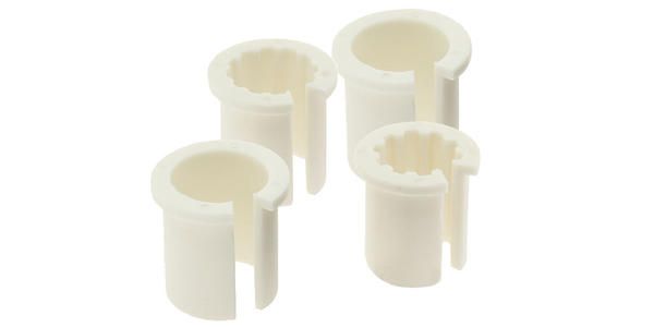 ADAMS 4 PIECE SLEEVE SET