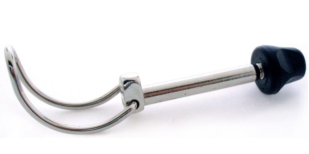 ADAMS HITCH