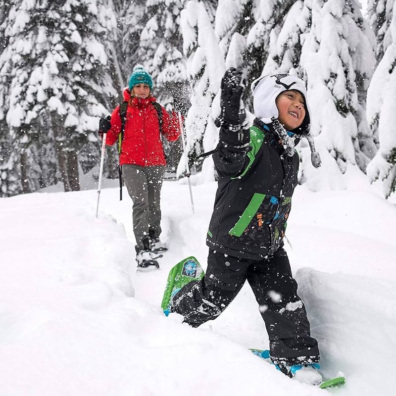 Snow Shoe