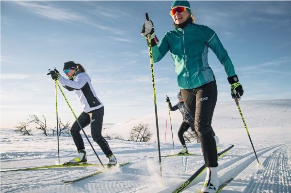 XC Ski