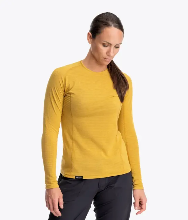 7Mesh Gryphon Jersey Women&#39;s
