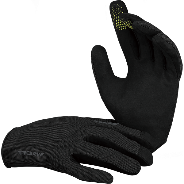 IXS Carve Youth glove