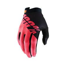 100% iTrack Glove