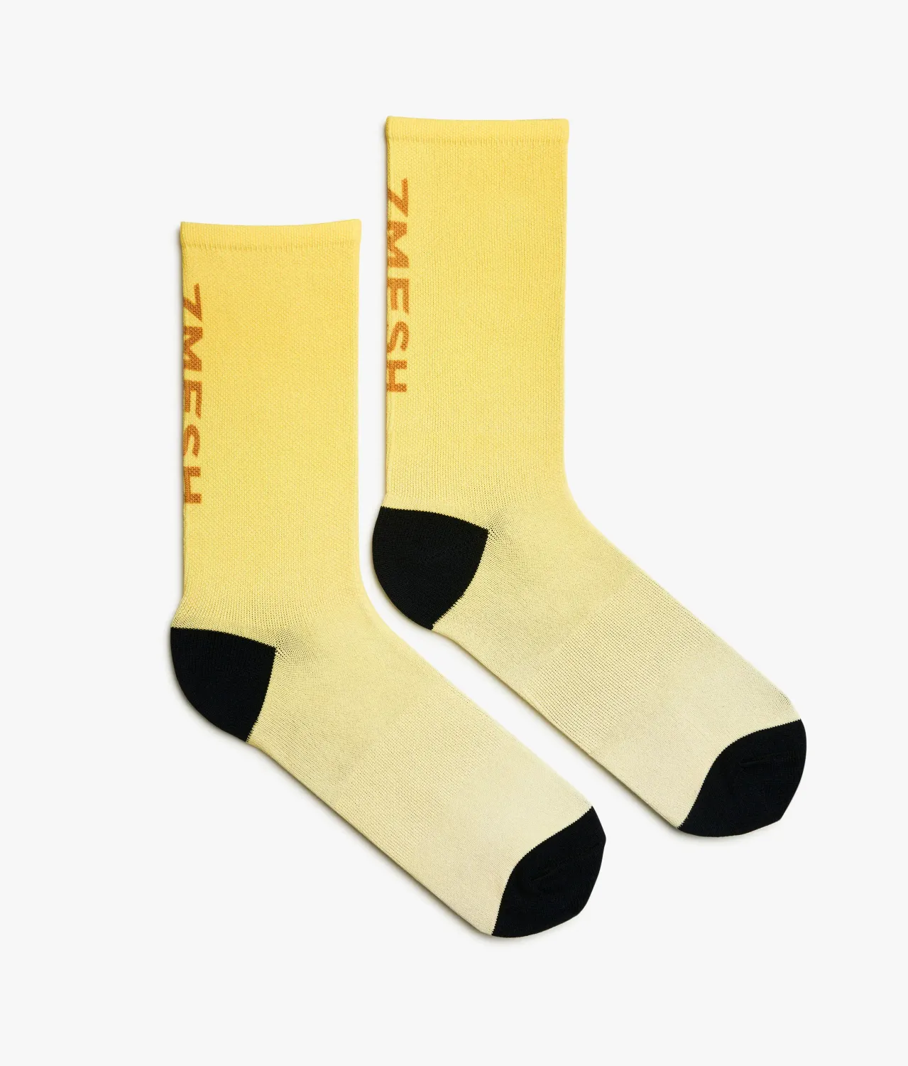 7Mesh Fading Light Sock 7.5&quot;