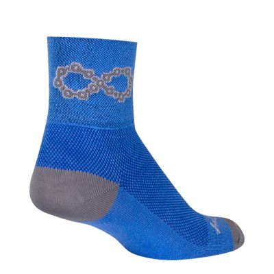 Sock Guy Classic Infinite S/M
