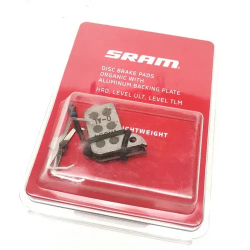 SRAM Disc Brake Pads ORG-ALY Road