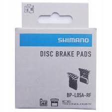 Shimano L05A-RF Disc Brake Pads K-Type/L-Type Resin Pair