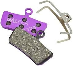 Galfer Brake Pad - SRAM G2/Guide - Purple