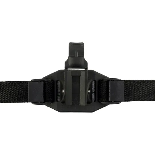 NiteRider Strap Helmet Mount (fits Lumina/Mako series)