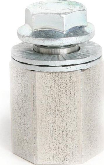 Thule Chariot Internal Hub Hitch Adaptor - Shimano