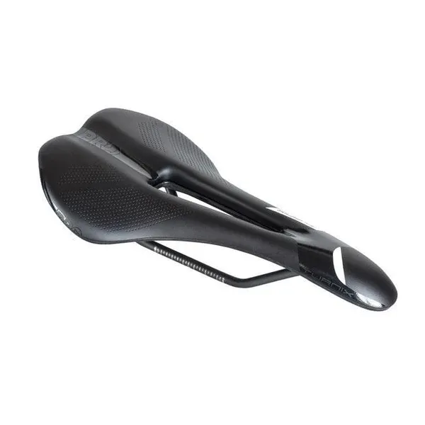 Turnix AF saddle Black 132mm