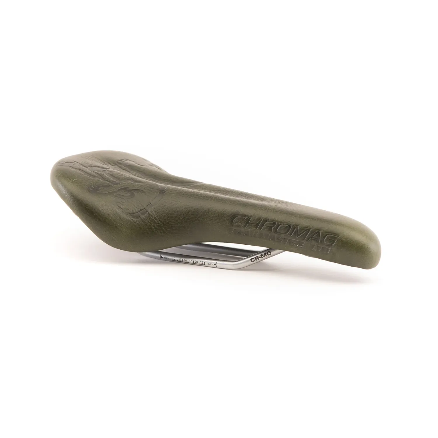 Chromag Trailmaster LTD 140mm - Pine