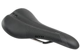 WTB Volt Cromo Wide Saddle
