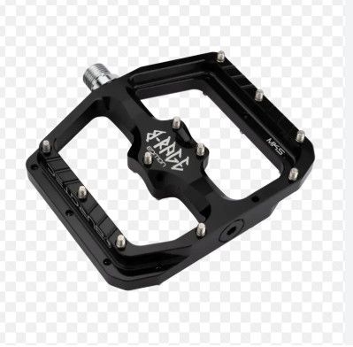 Burgtec MK5 B-Rage Pedal