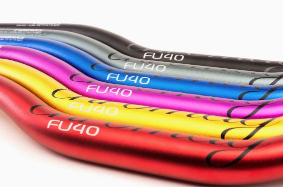 Chromag FU40 Handlebar 31.8mm/40mm/800mm