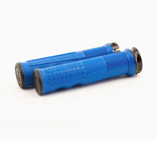 Chromag Format Grips