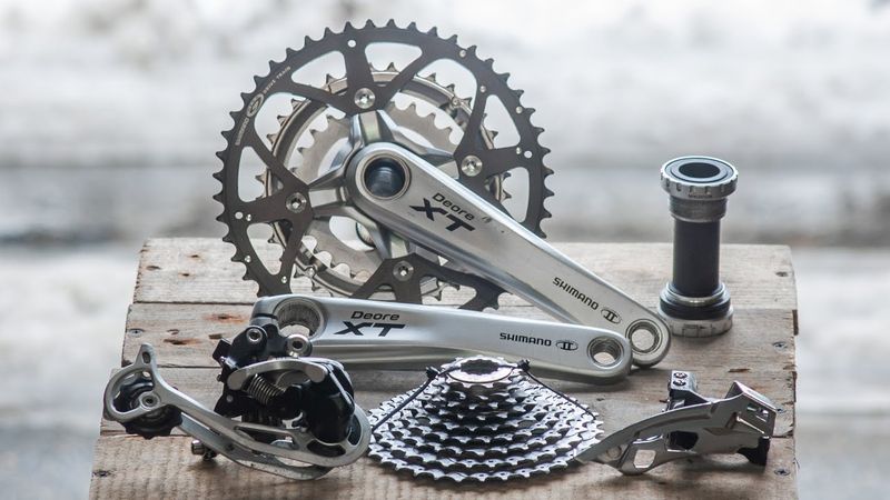 Drivetrain